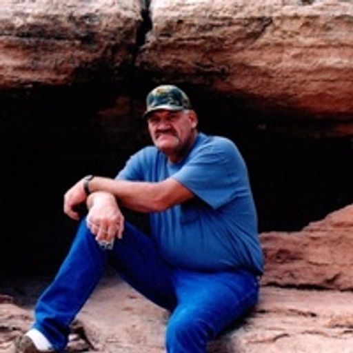 Marlin Don Newman Profile Photo