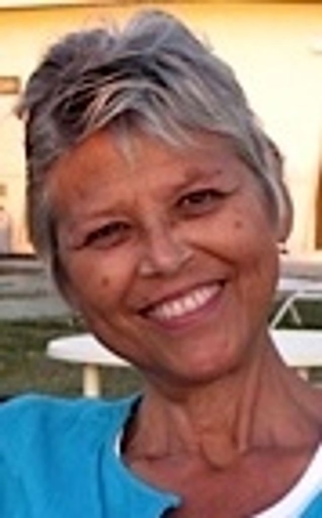 Gail Lynette Schumacher