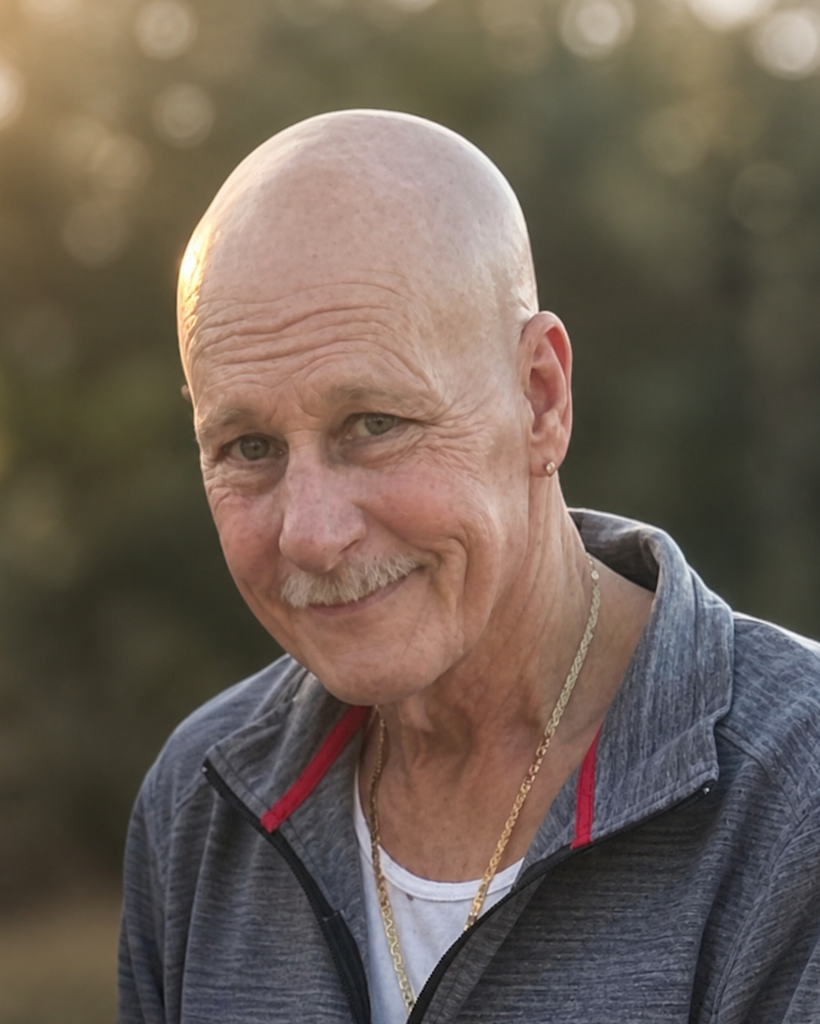 Erich J. Tober Profile Photo