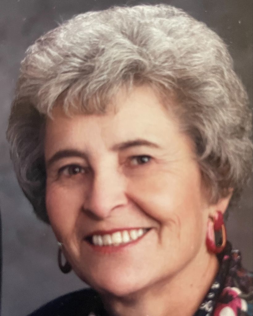 Margaret P. Rodri