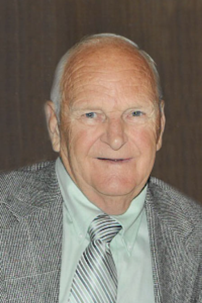 Elmer W. Shaw, Jr.
