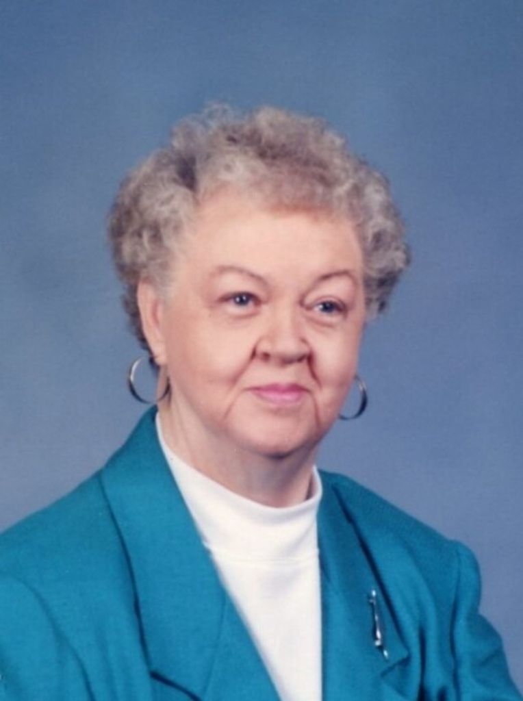 Maggie Marcella Leach Profile Photo