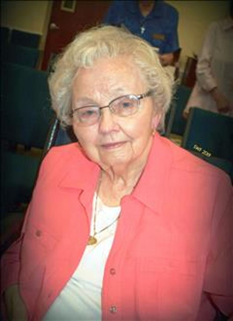 Lettie Ruth Lovern Profile Photo