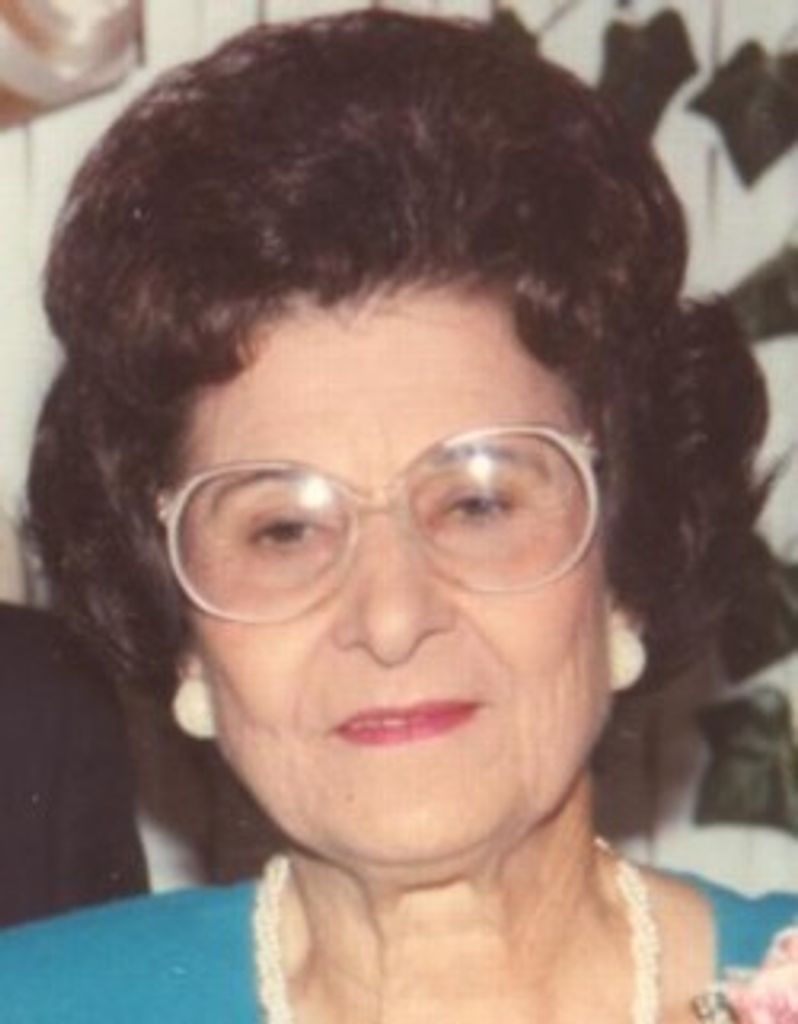 Katherine Drago