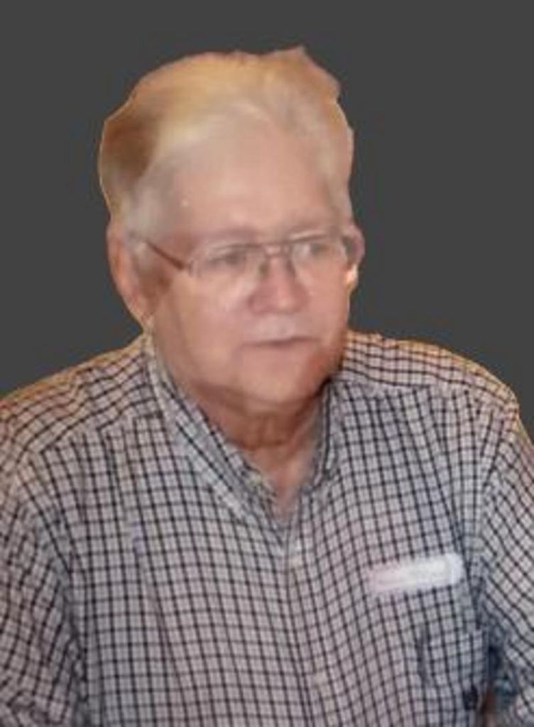 Ronald Dean Mckinney Profile Photo