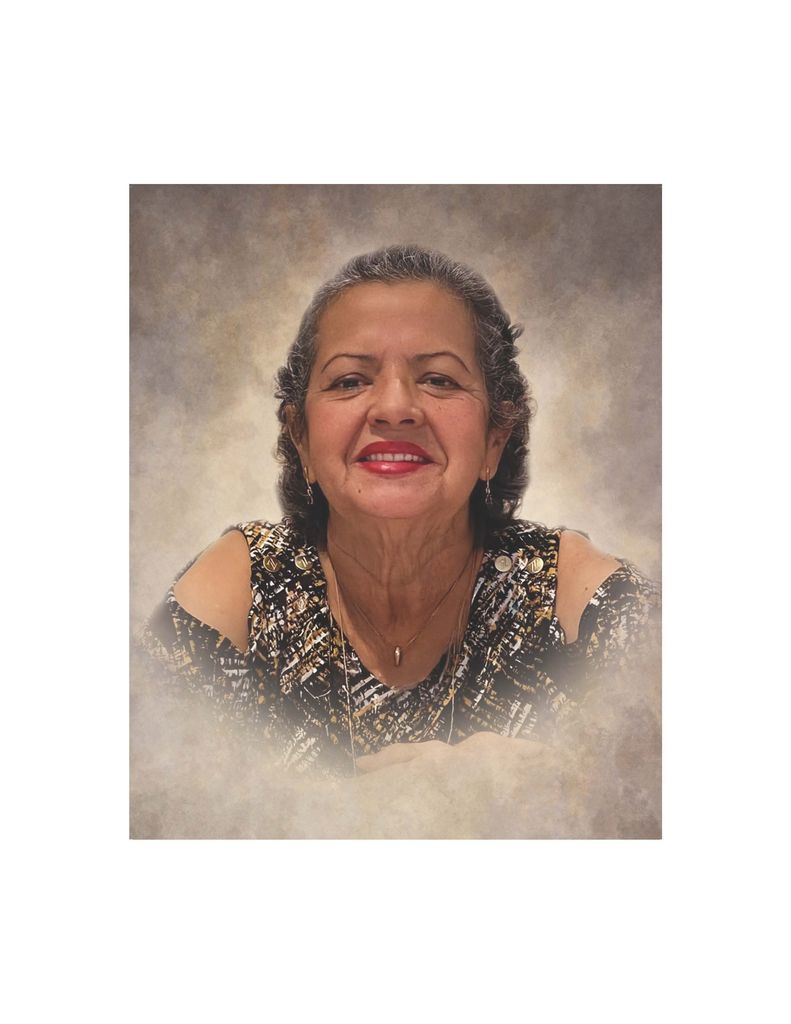Enedina Margarita Velez Vera Profile Photo