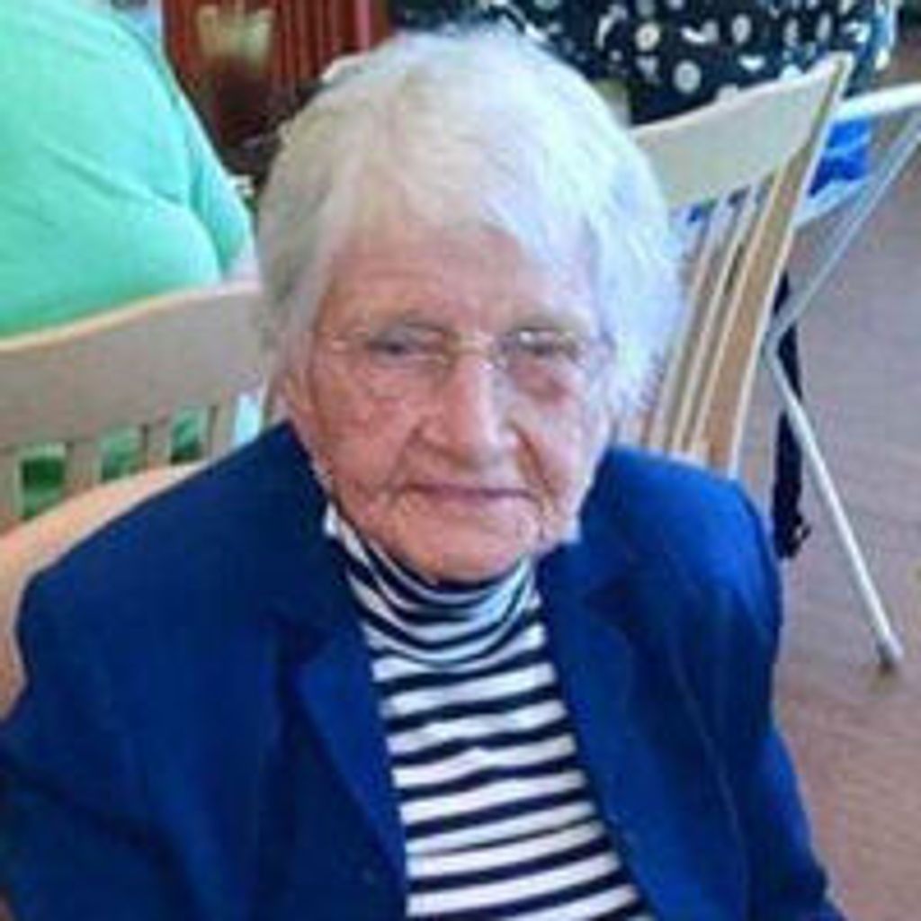 Inez "Ned" Atkins