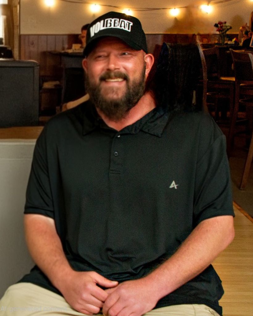 Jacob "Dub" Lee Weidinger