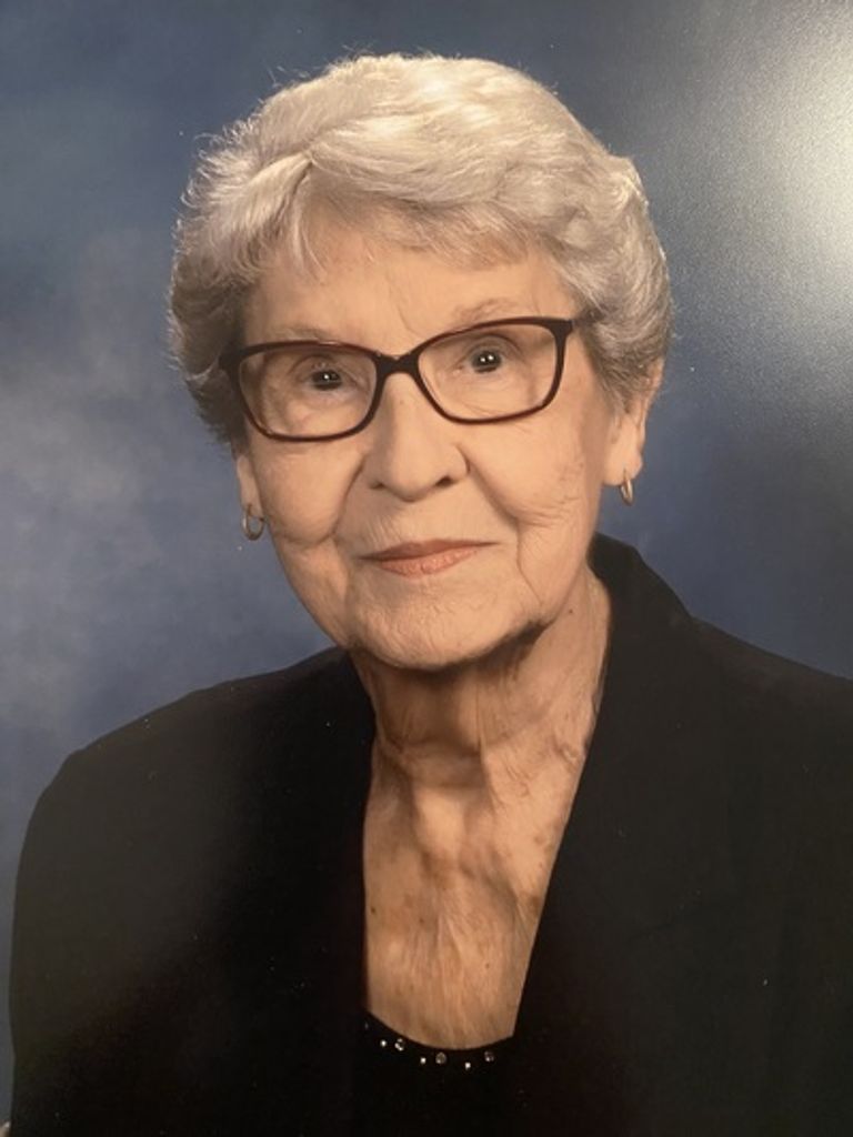 Mary Louise "Ecey" Decker Renken Profile Photo