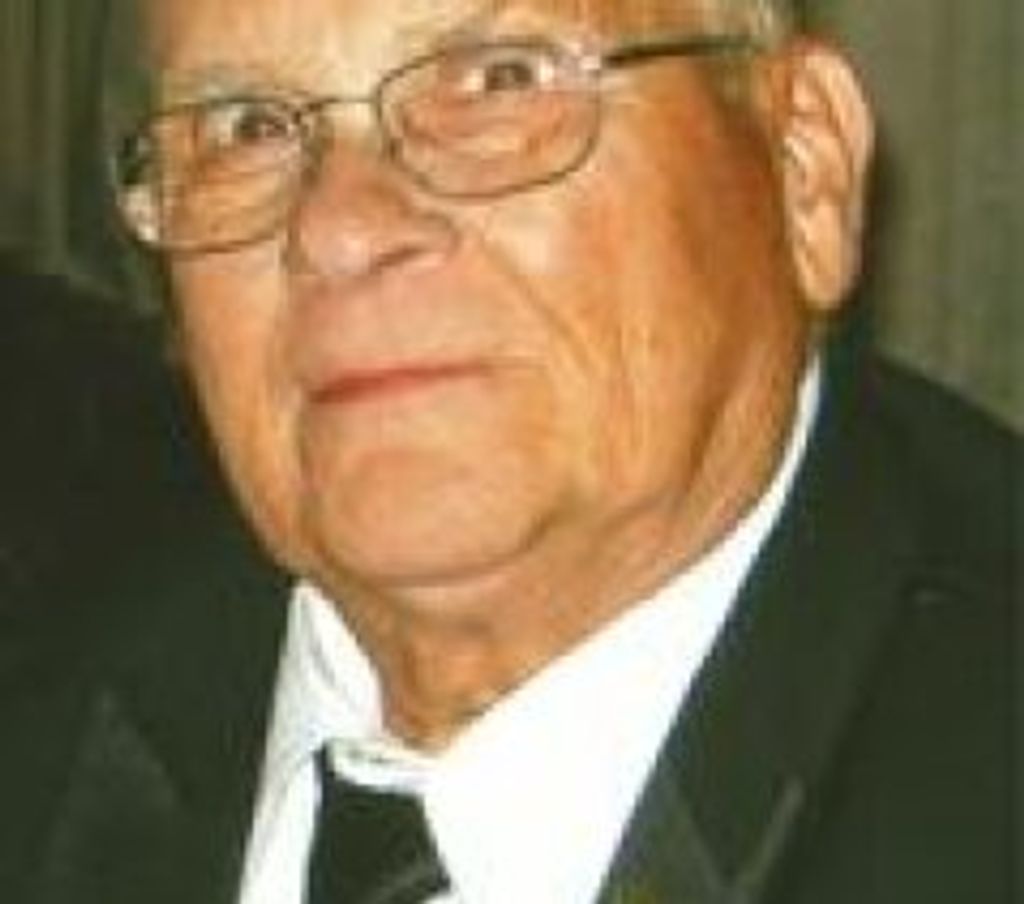 Walter Tubby Ostasz