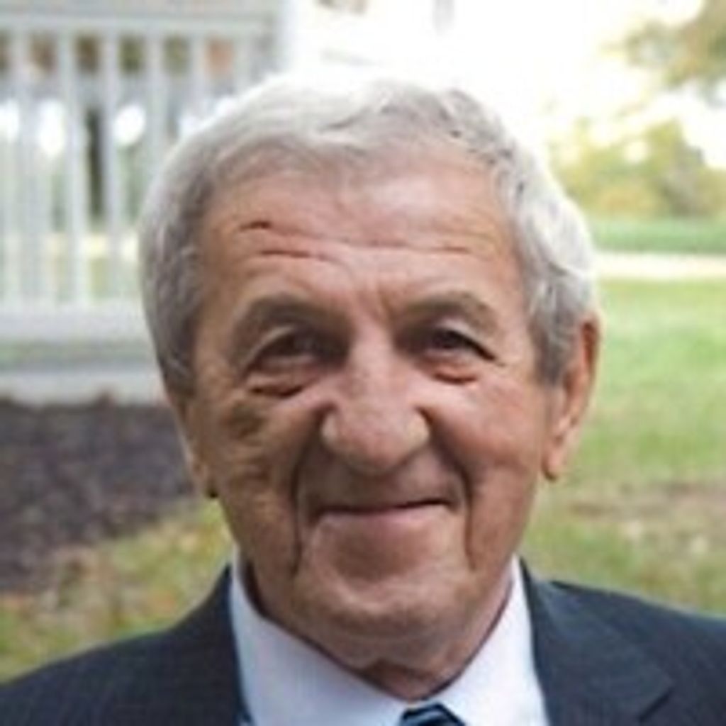 Dejan Martinovic Profile Photo