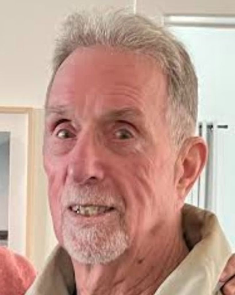 William "Bill" Krey Profile Photo