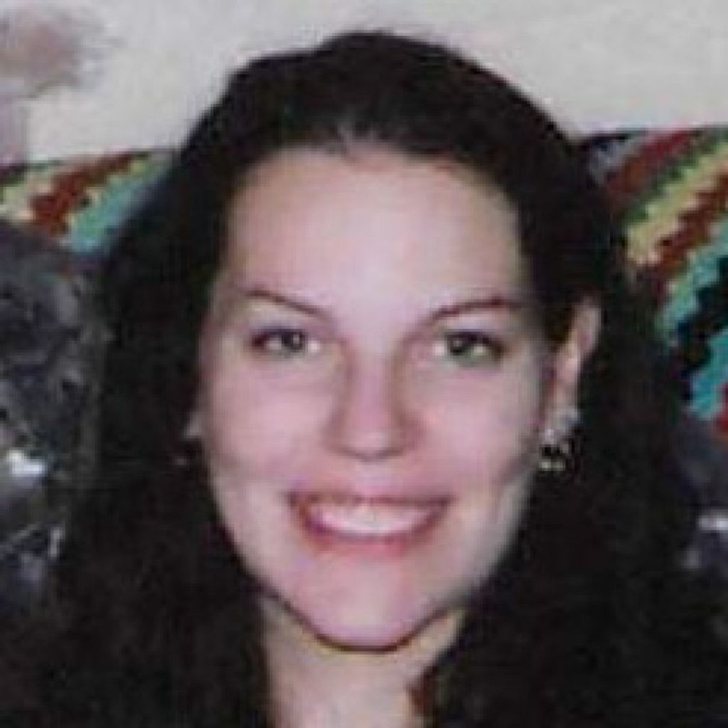 Amber Rose Wertz Profile Photo