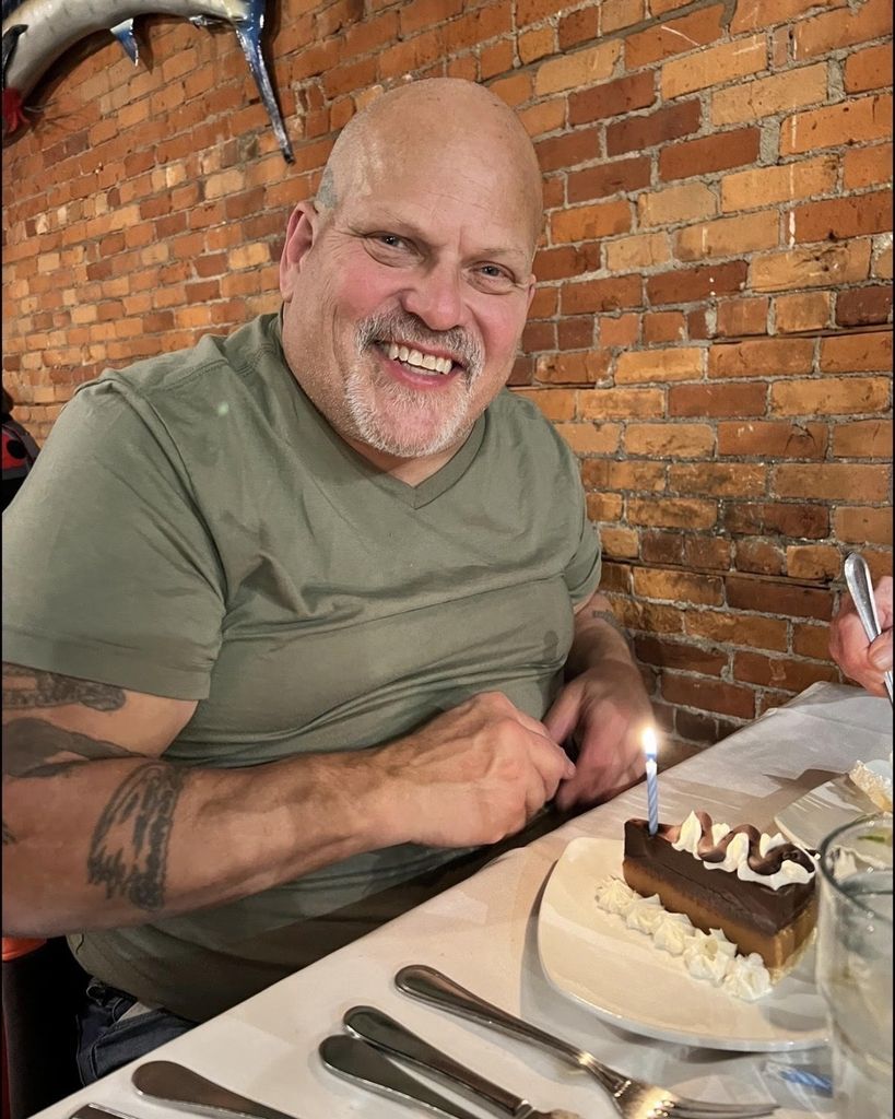 Donald "Don" Justus Rowlands Jr. Profile Photo