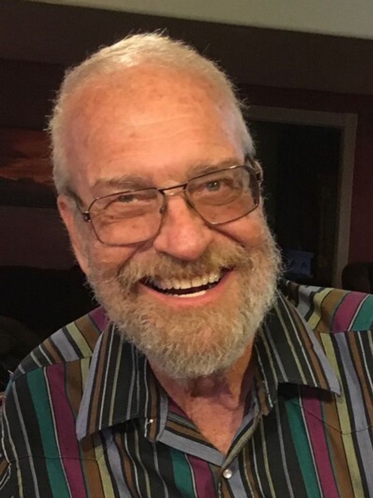 Carl Wilbur Maag Profile Photo