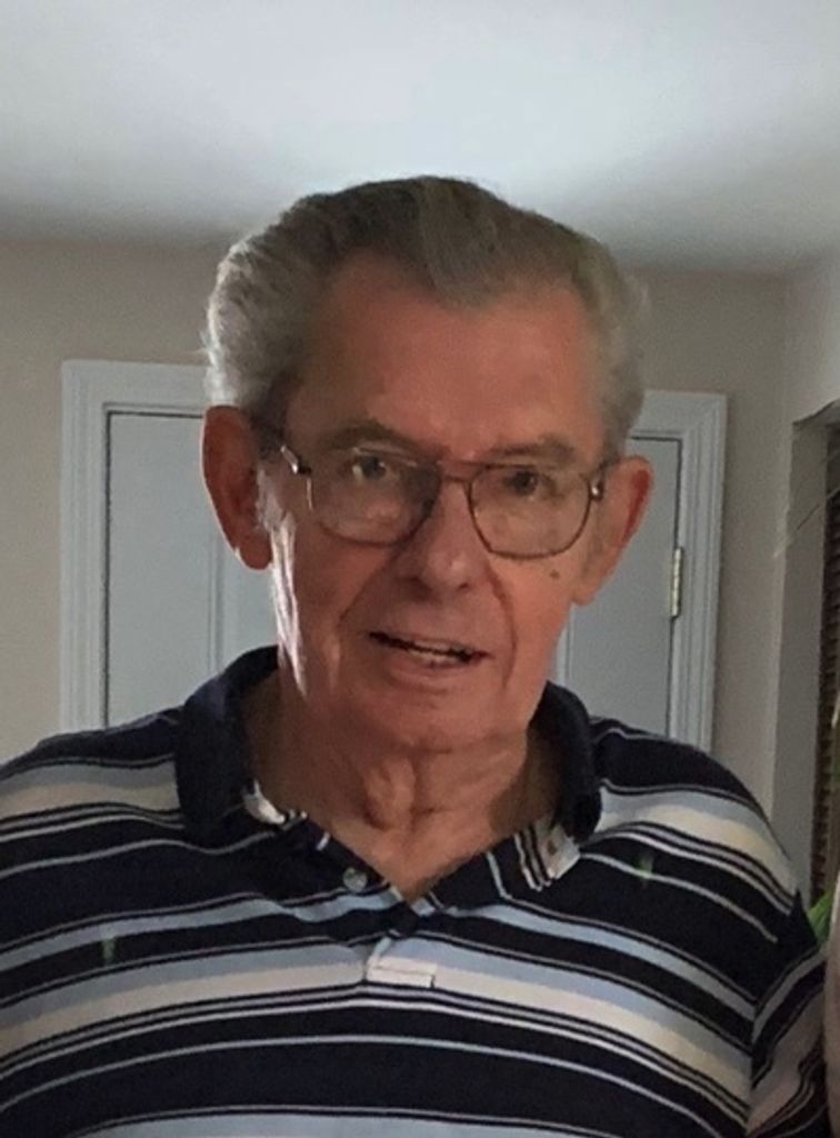 David Warren Hoyden, Sr.