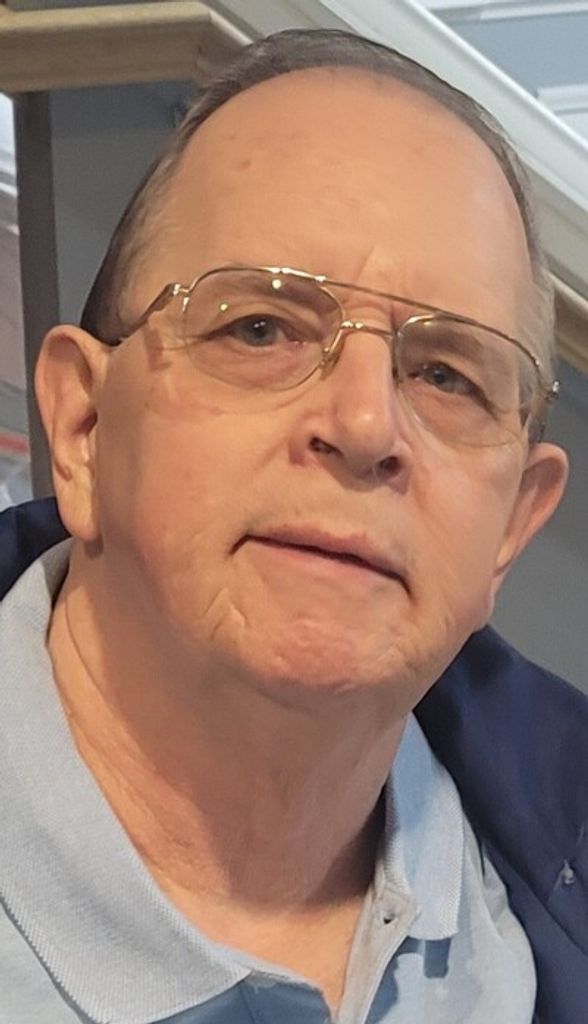 Paul H. Finch, Jr. Profile Photo