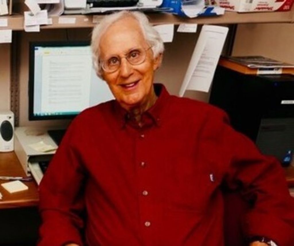 Ralph S. Izard Profile Photo