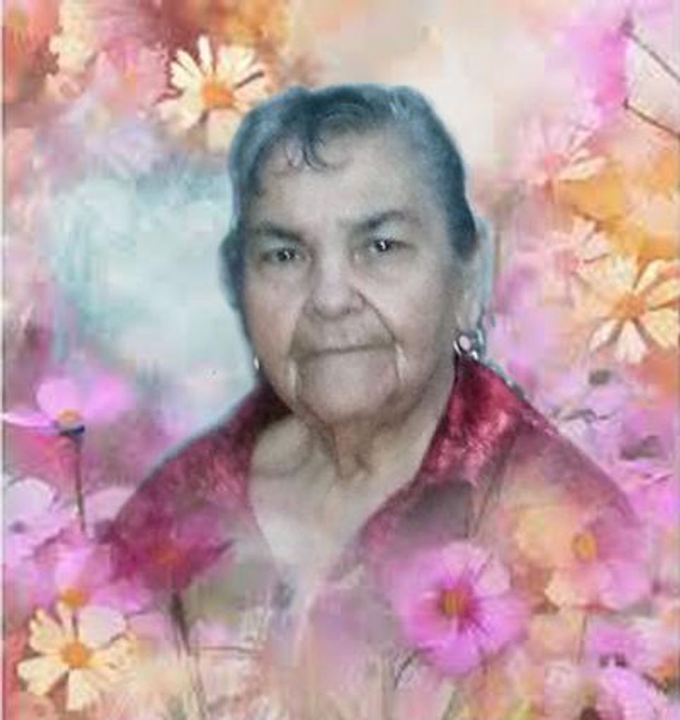 Macaria Garza Cantu Profile Photo