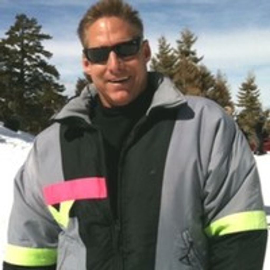 Larry Michael Conner