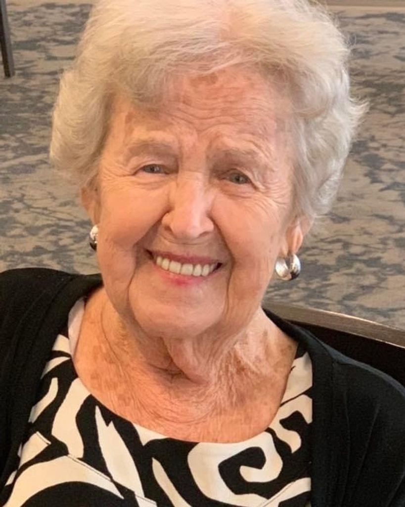 JOAN C. SWANSON Profile Photo