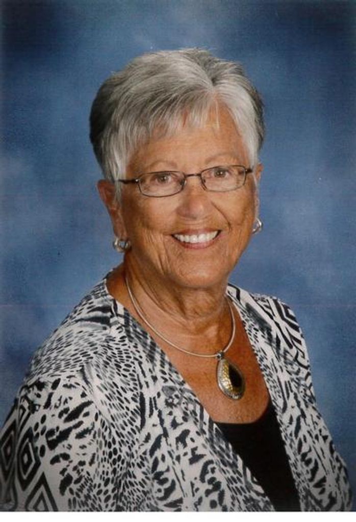 Karen Ann Kannegieter Profile Photo