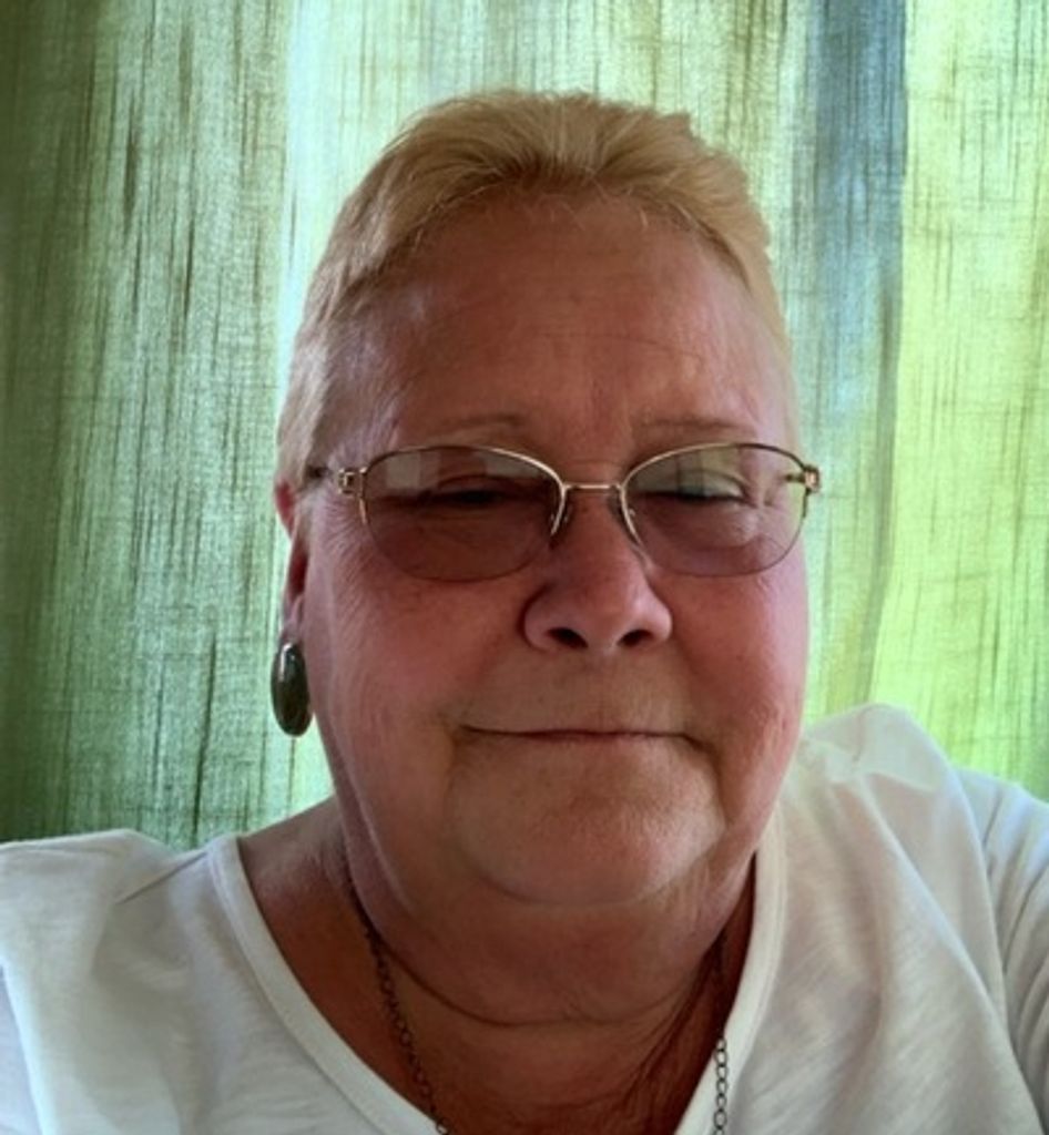 Kimberly S. Reber