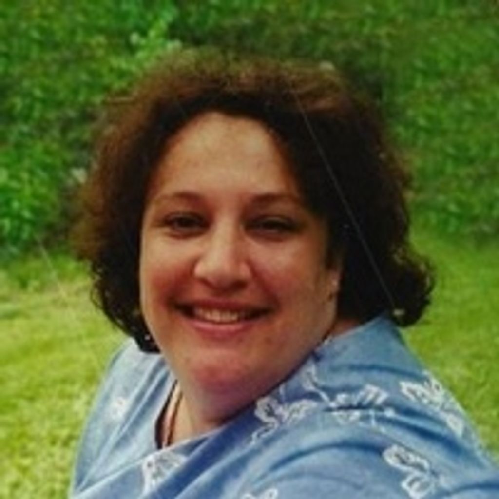 Tina Marie Rodgers-Prihoda