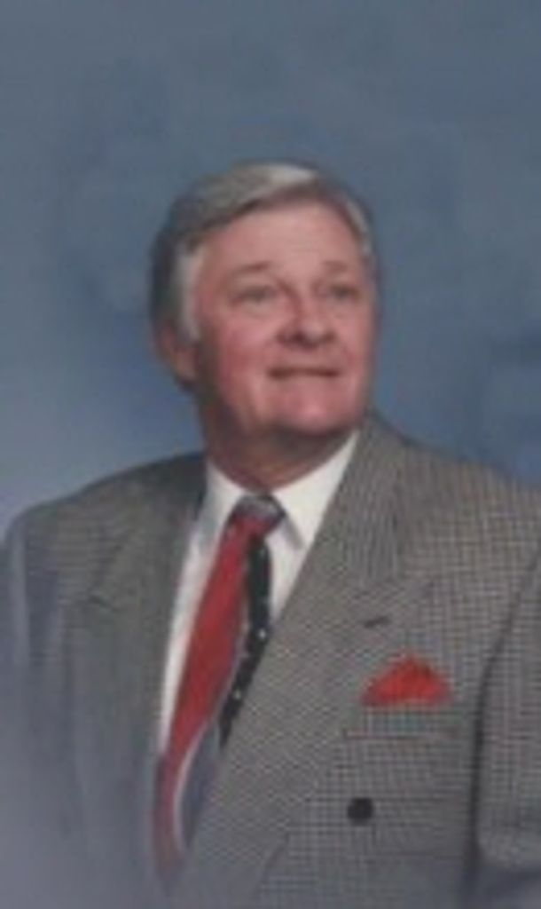 David E. Jacobsma