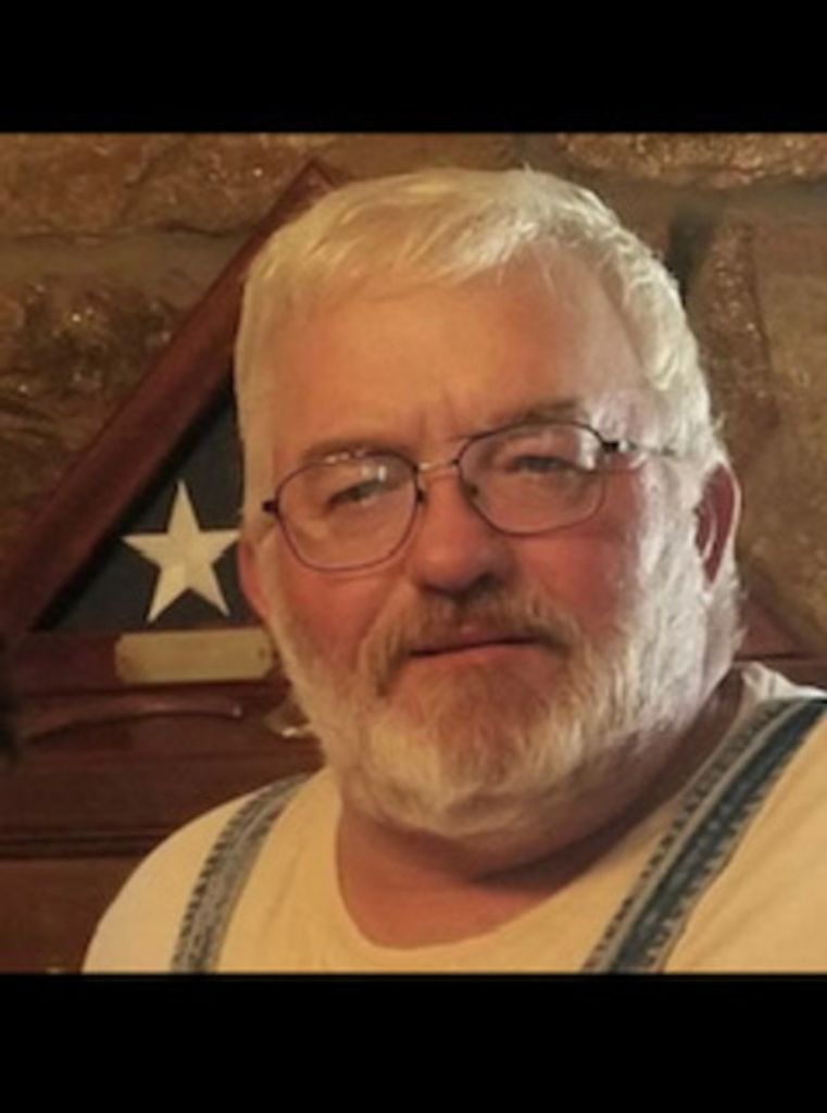 Billy Kirk Townsend Profile Photo