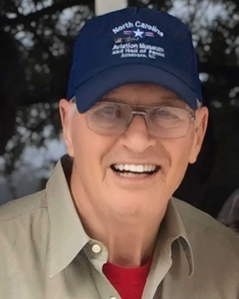 Keith Grimes Hodgin, Jr.