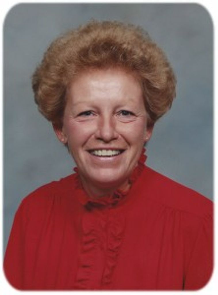 Marilyn Jean Schnack