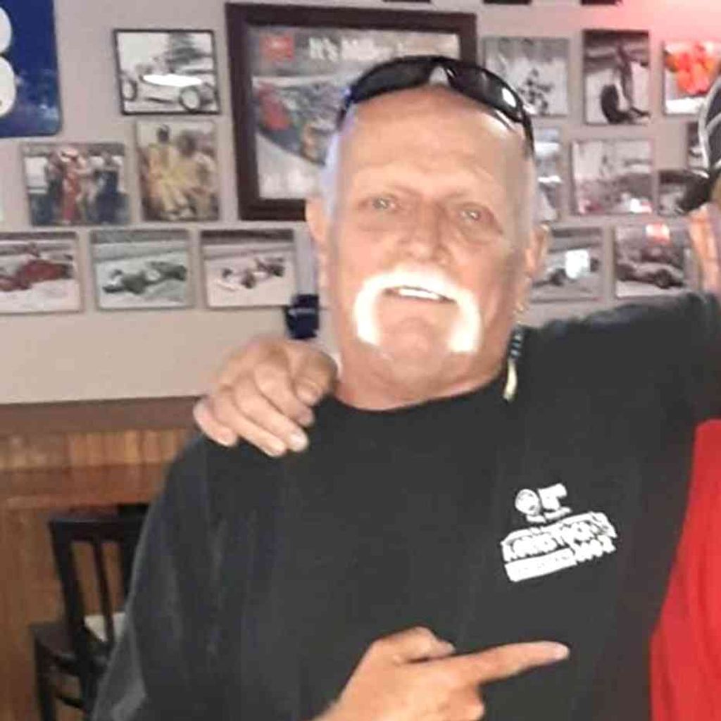 Kevin Nield Profile Photo