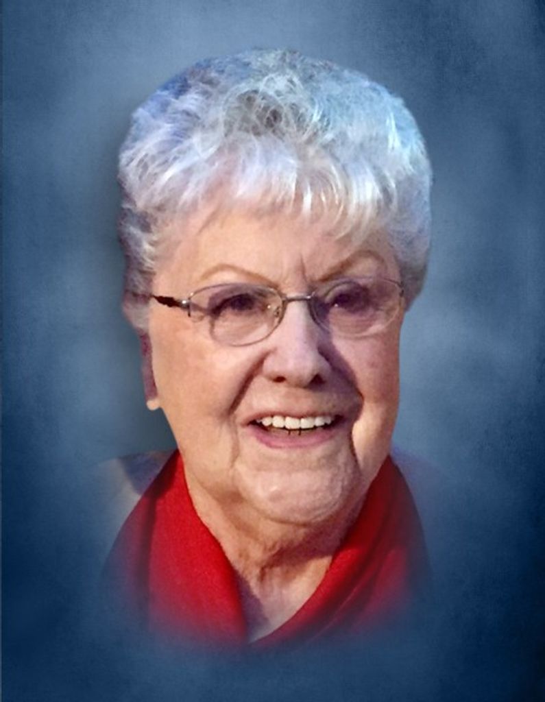 Gladys M. (Dean)  Lakotich