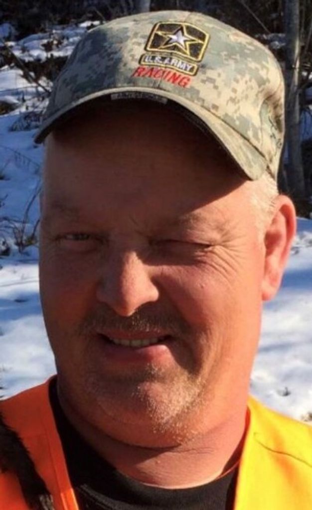 Ronald Lee 'Ronnie' Lillie Profile Photo