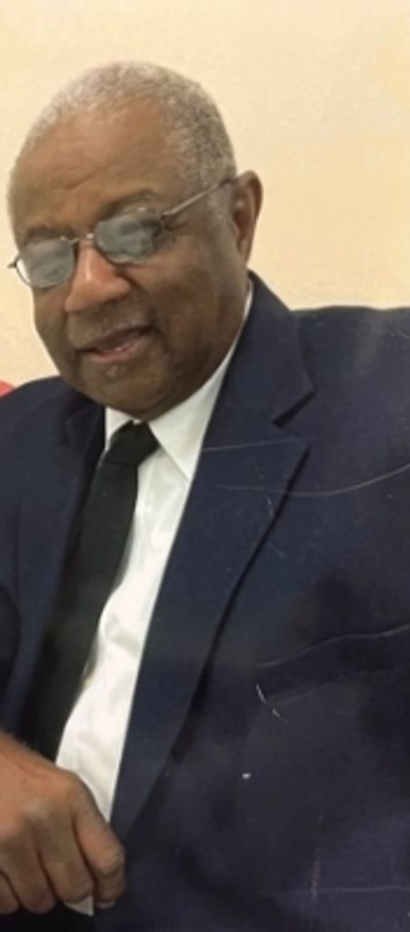 Earnest Rodgers
