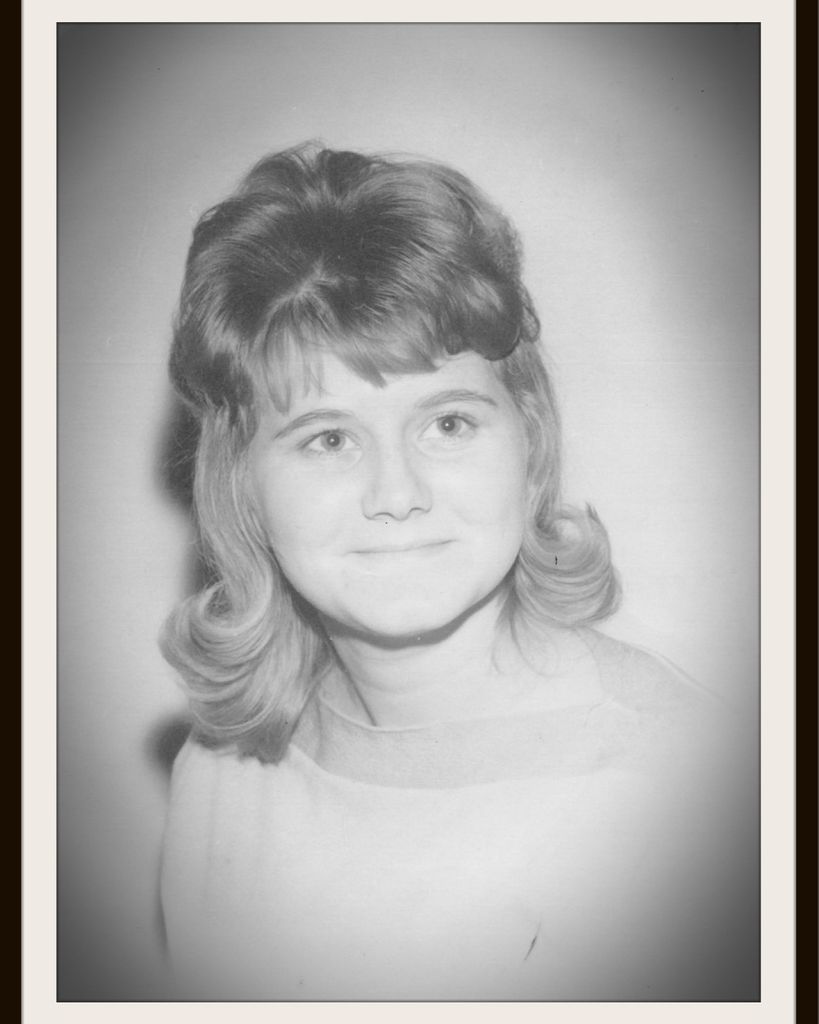 Linda Lee Nichols