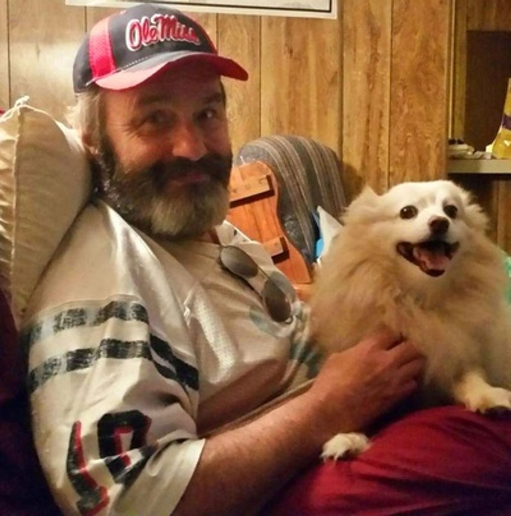 Timothy Aaron Tullos Profile Photo