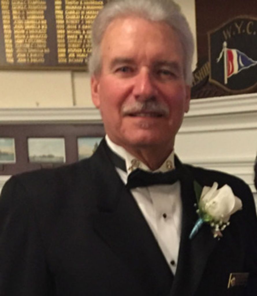 Michael A. Semertgakis Profile Photo