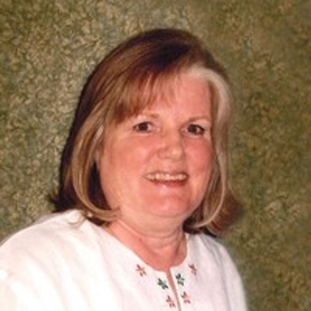Eileen Romrell Anderson