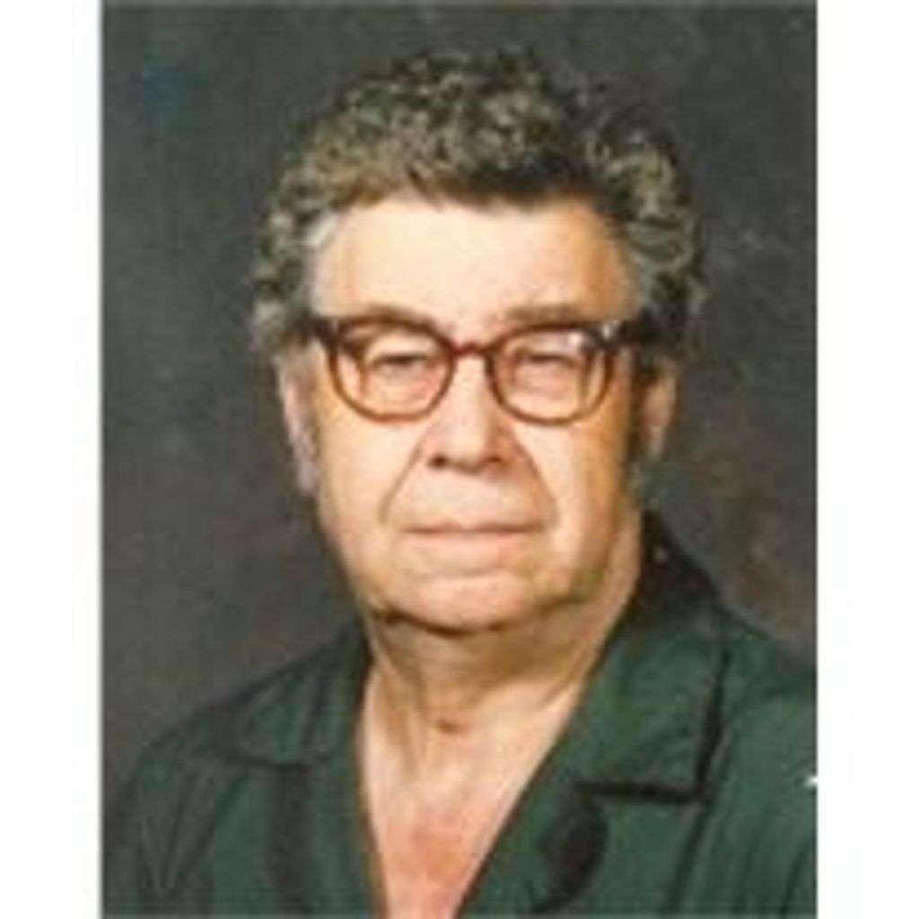 George Alexander Christy