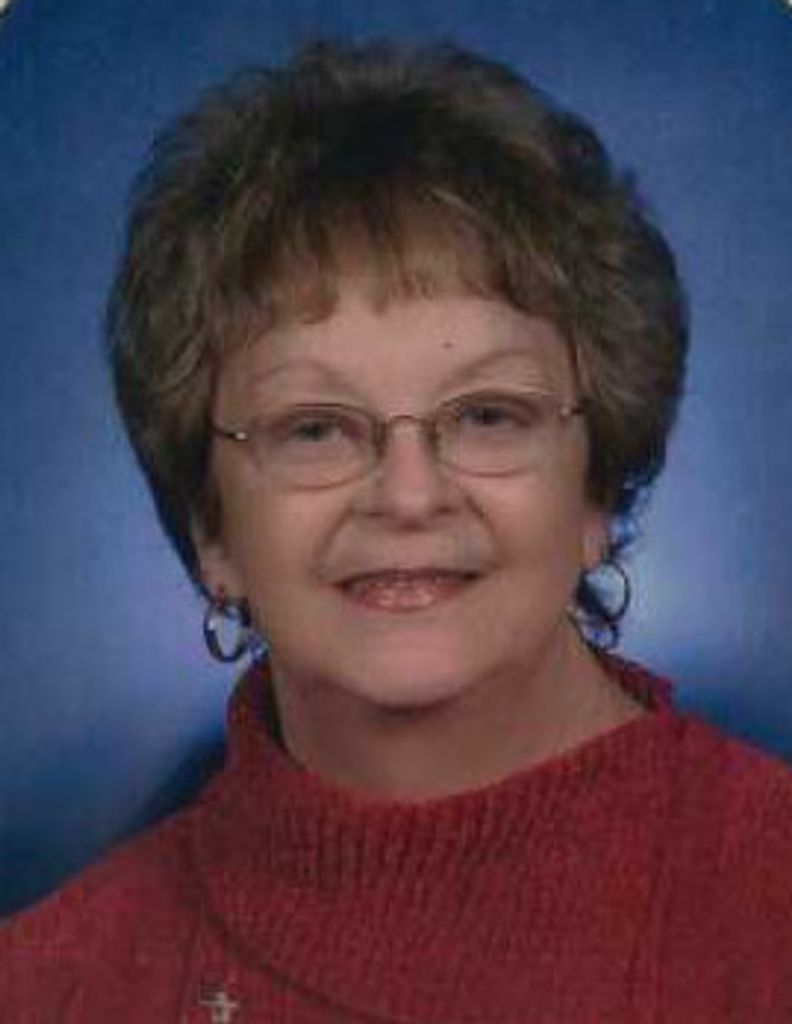 Sarah Jane (Poe)  "Fuzzy" Craven Profile Photo
