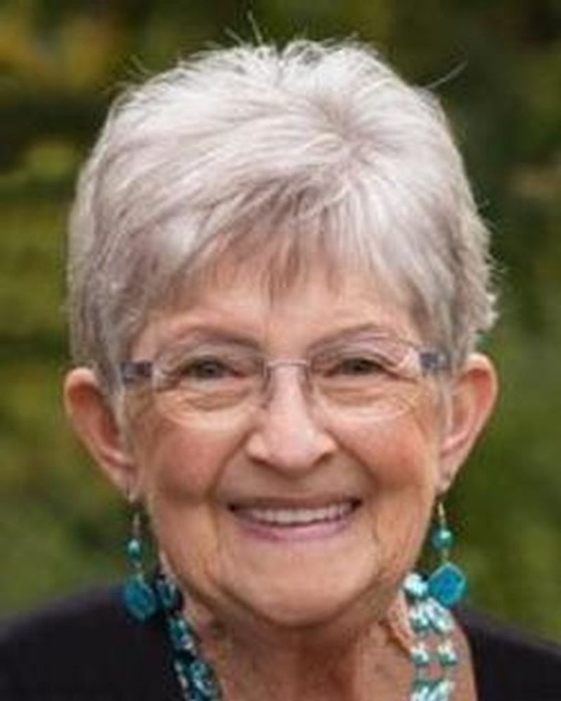 Marilyn Elsie Spinney