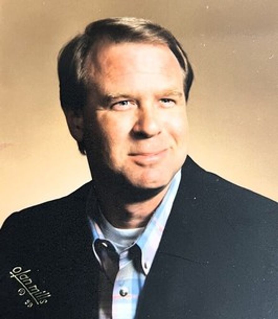 John Mcdill