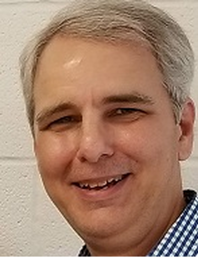 Jeffrey  D. Tinsley Profile Photo