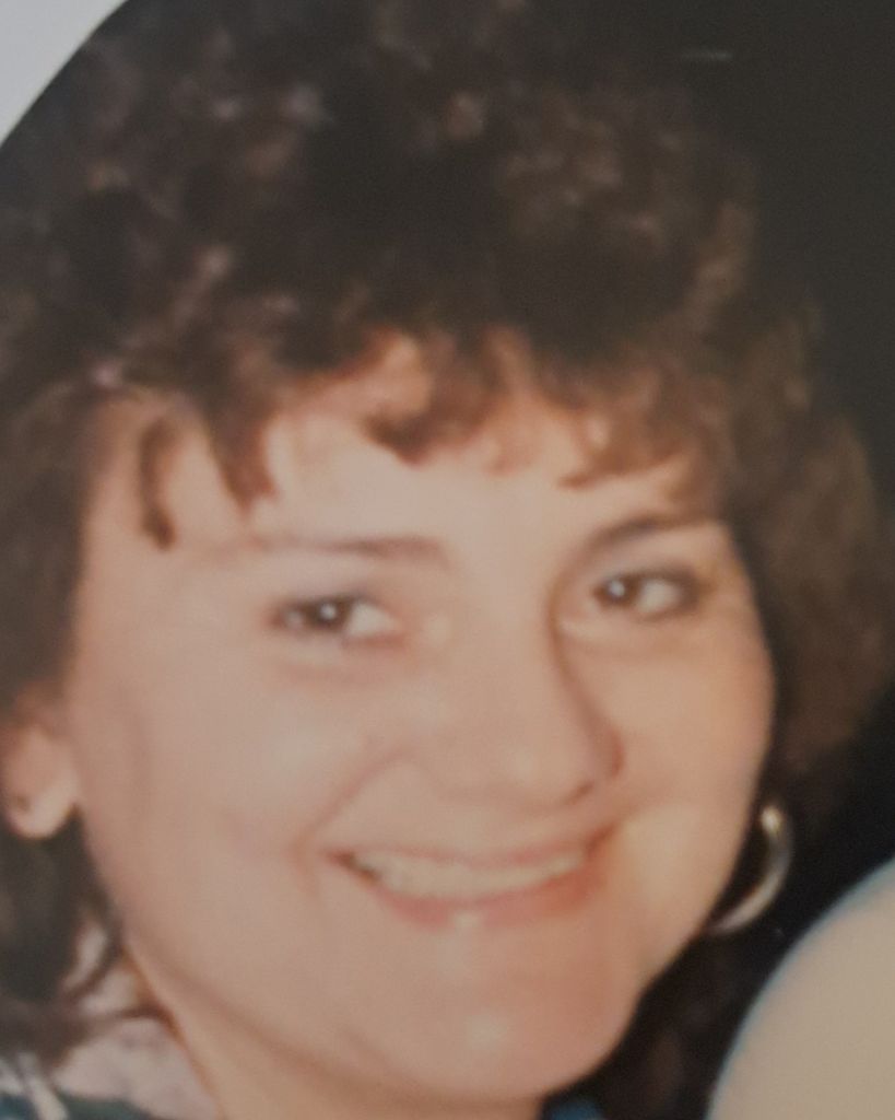 Sylvia Myrtle Breshears