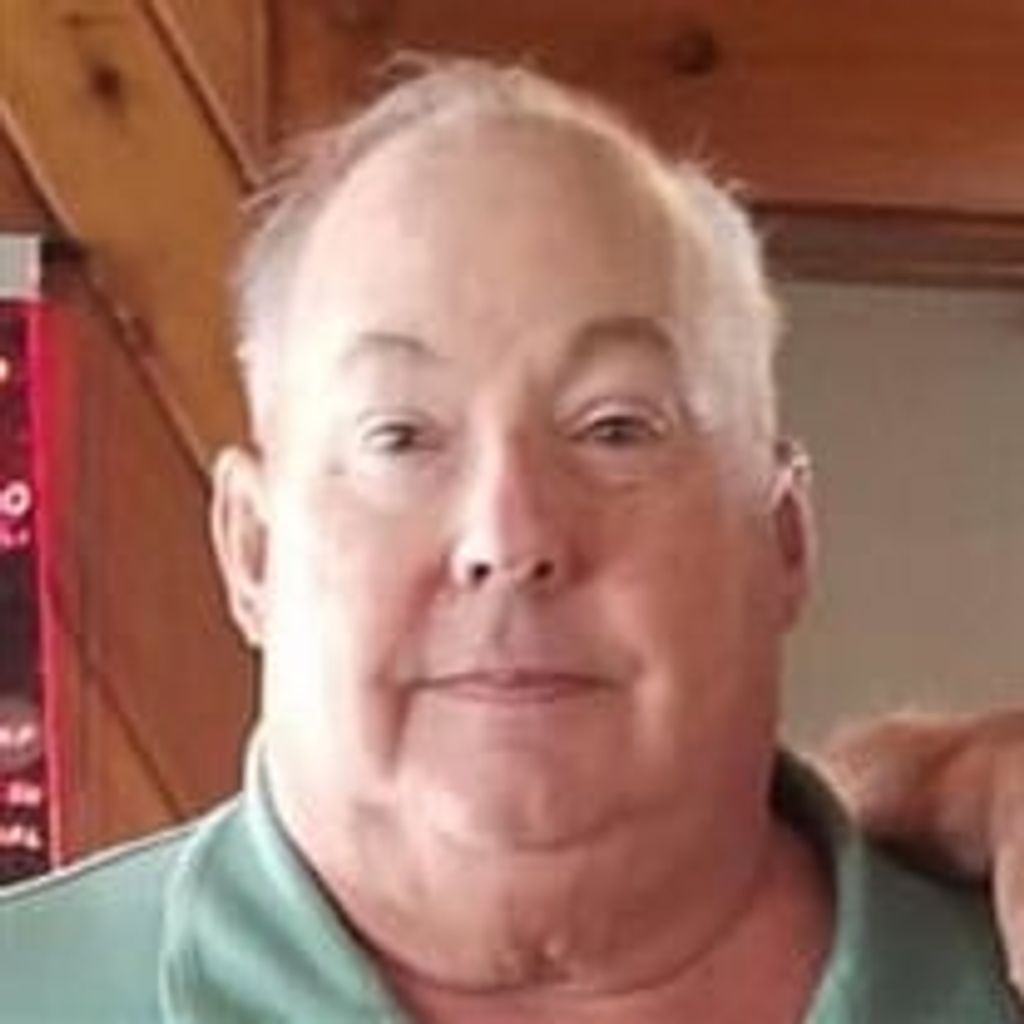 Thomas (Tim) Stapleton Sr.