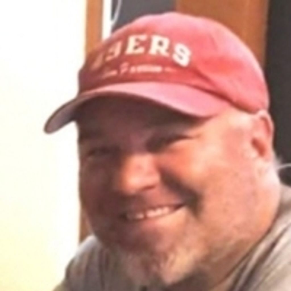 Jonpaul "Jp" Lamey