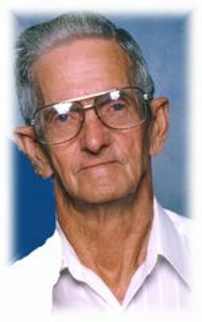 Wilburn J. Richardson