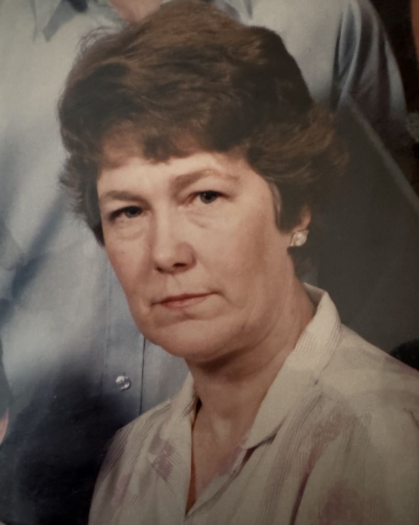 Virgie Ashworth Taylor Profile Photo